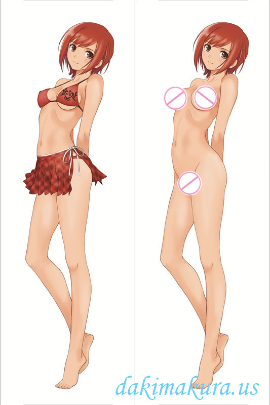 Tony Taka Anime Dakimakura Love Body PillowCases